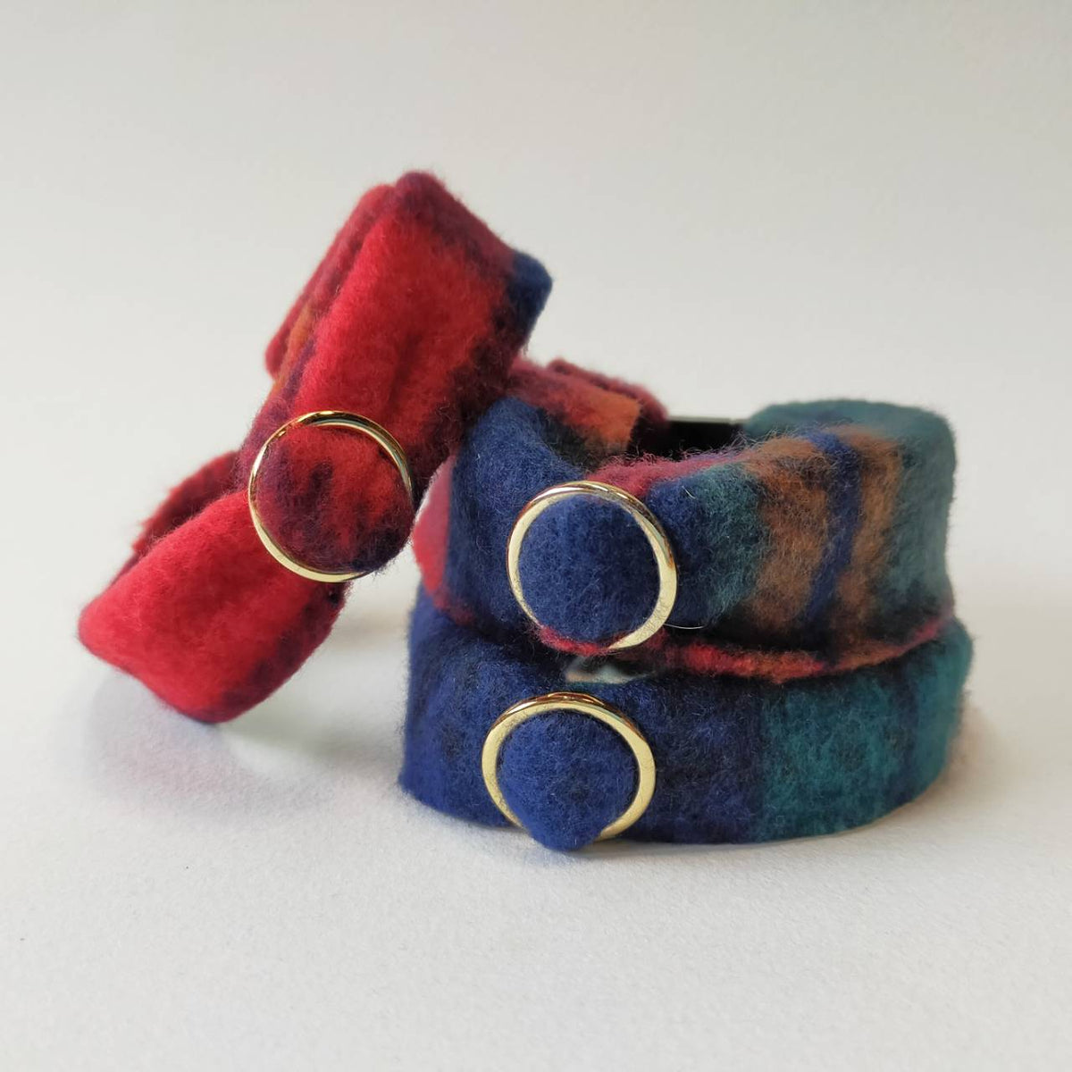 warm collars