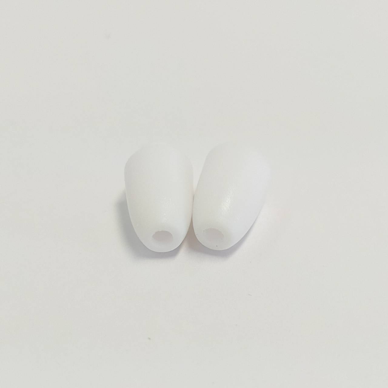 やわらか紐首輪用 留め具 パーツ 安全バックル
