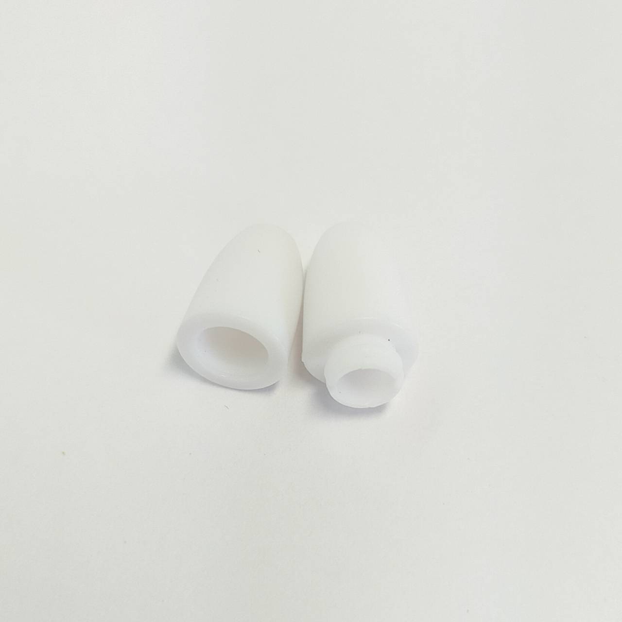 やわらか紐首輪用 留め具 パーツ 安全バックル