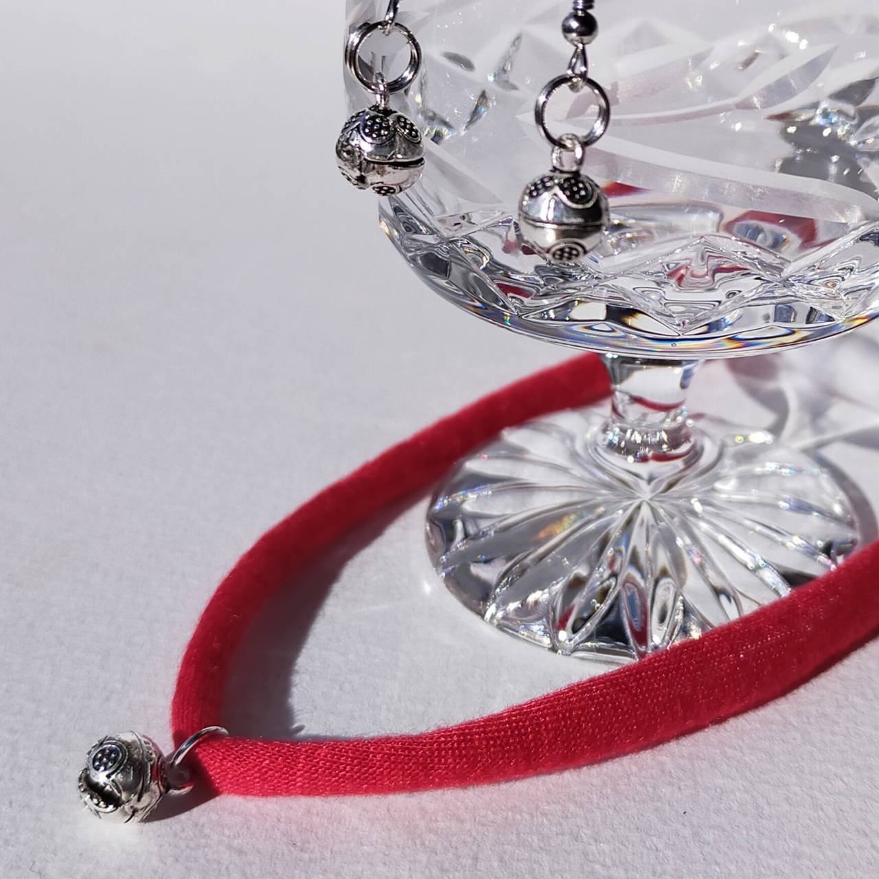 -Bell Earrings-