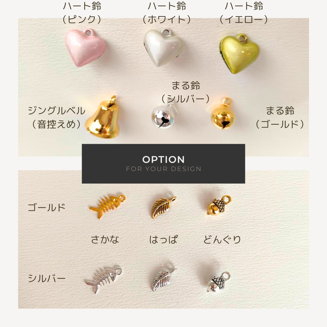 ズレない迷子札　プレート型　ストレス最小限　おハゲ防止　わずか4g　リニューアル紐　ステンレス製　やわらか紐首輪　軽い・やわらか紐・安全バックル・迷子札付き