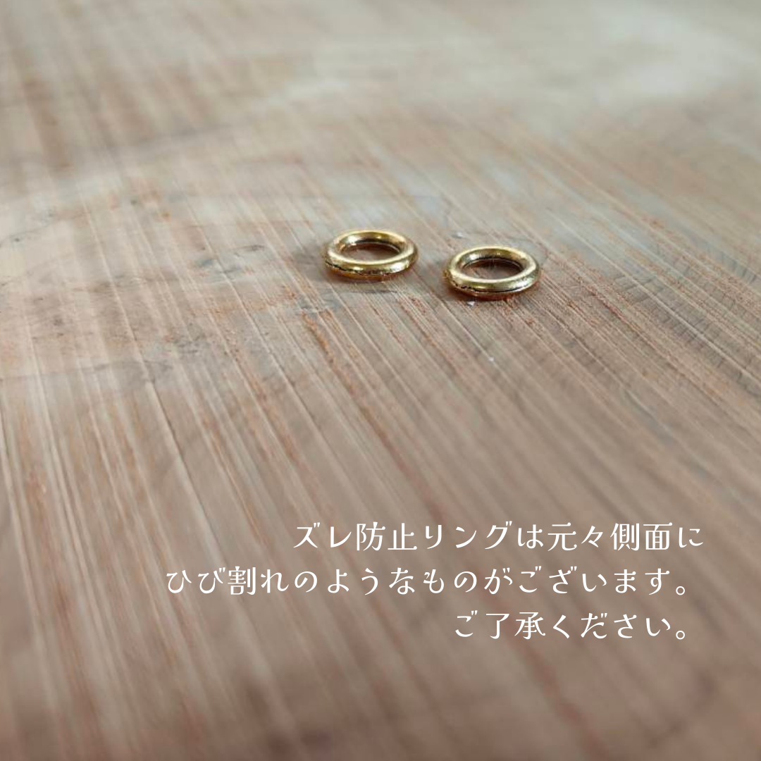 ズレない迷子札（骨型）　ストレス最小限　おハゲ防止　リニューアル紐　ステンレス製　やわらか紐首輪　軽い・やわらか紐・安全バックル・迷子札付き