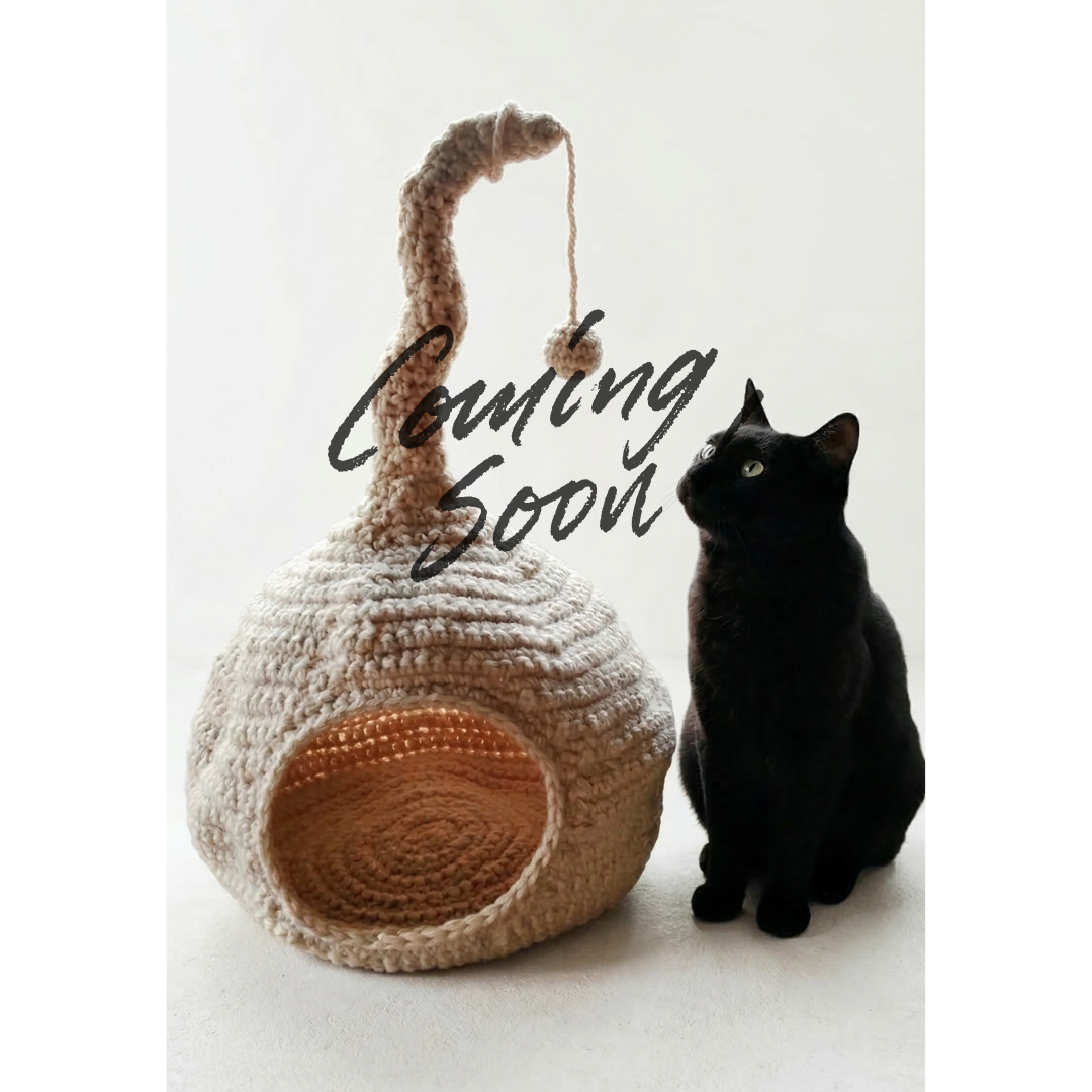 金額未定　販売前　にょろにょろベッド（仮）　