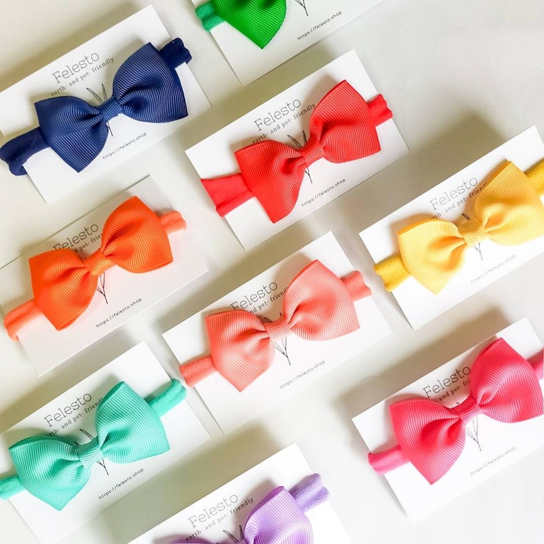 Stretchy Ribbon Collar, Decorative Collar, Collar, Scrunchie, Ribbon