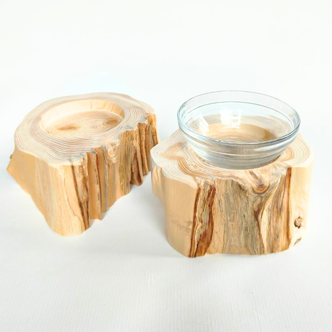 Wabi-Sabi Koyamaki