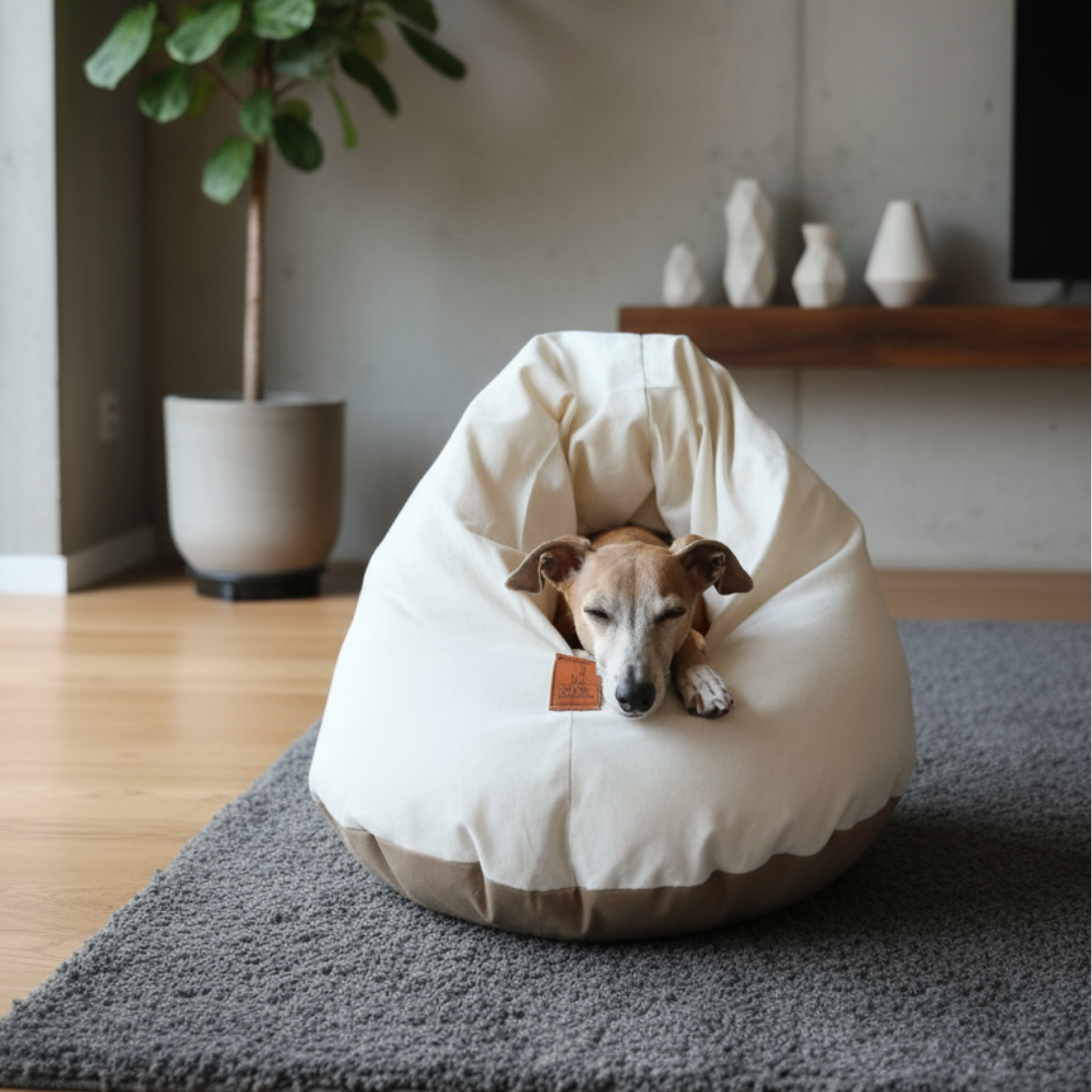 【予約販売】ふかふかお布団ベッド　送料無料　ペットベッド　猫ベッド　犬ベッド　ドーム型　半ドーム型　ふかふか　