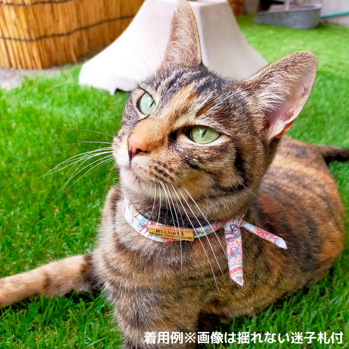 <20 colors > round wood collars