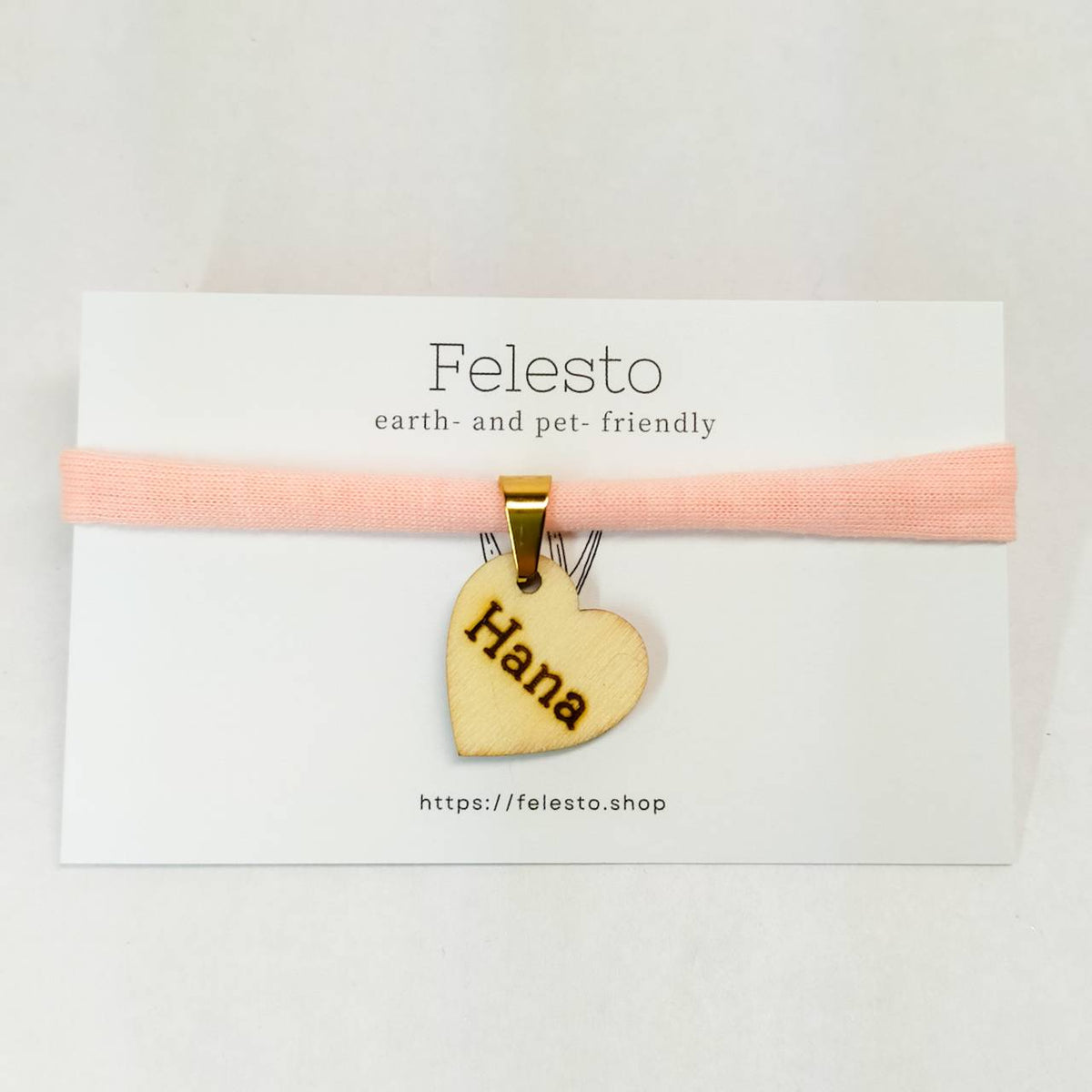 <20 colors > round wood collars