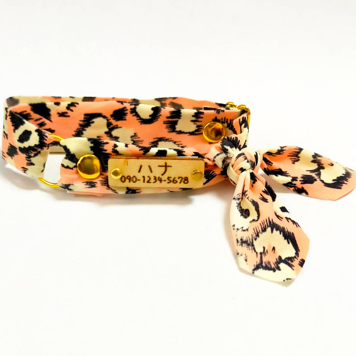 <20 colors > round wood collars