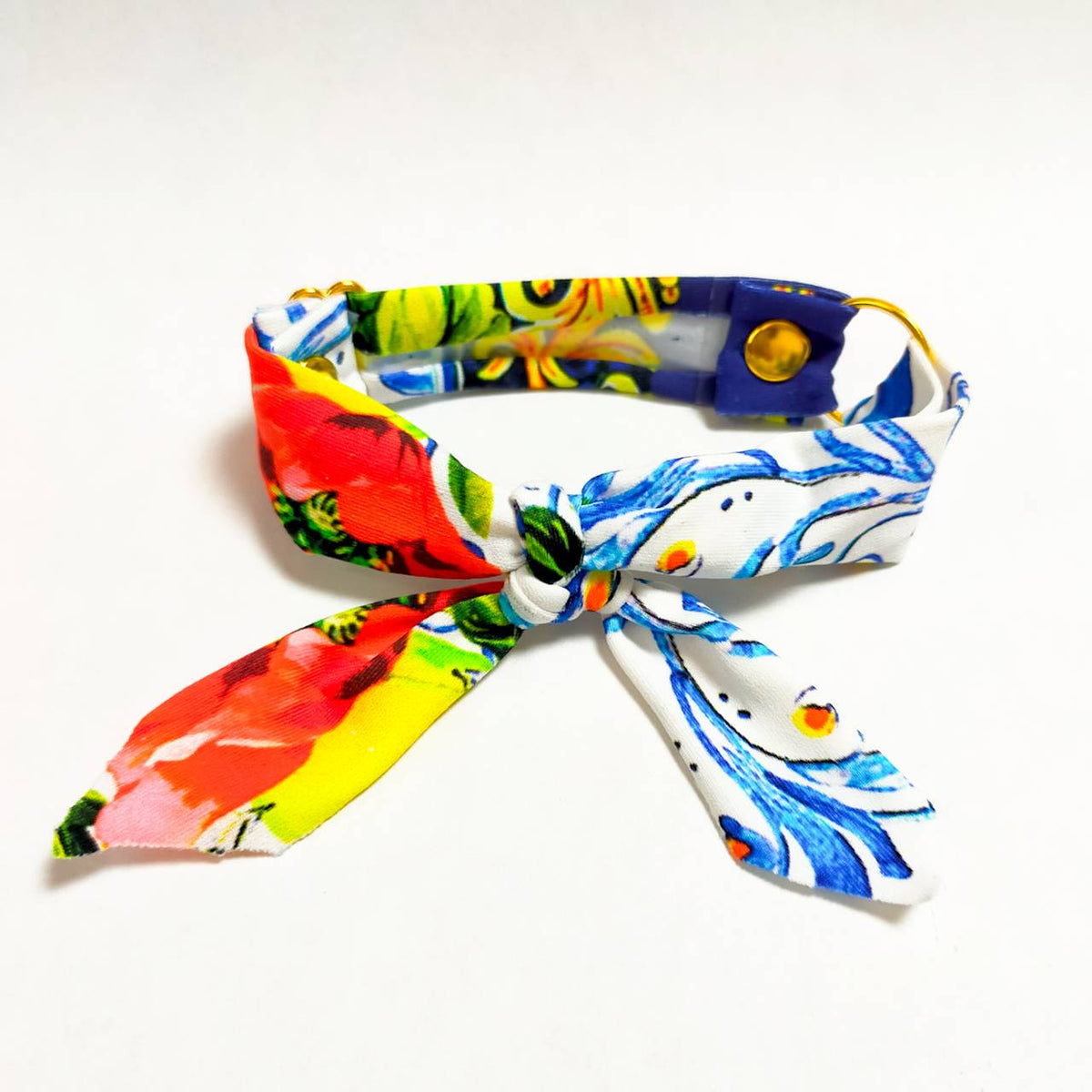 <20 colors > round wood collars