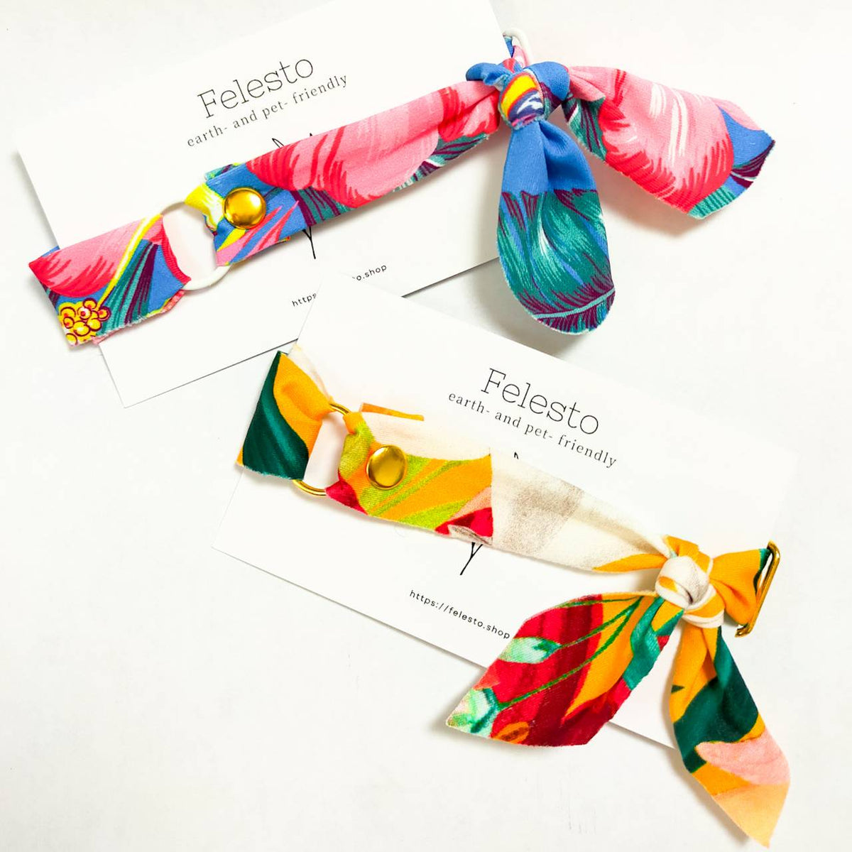 <20 colors > round wood collars