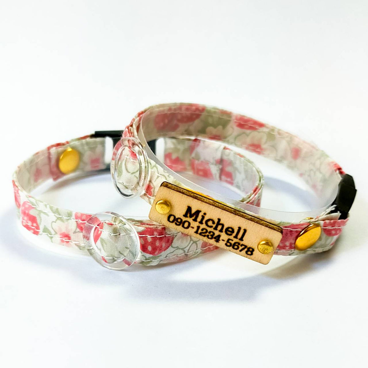 Betsy Ann <using liberty cloth >