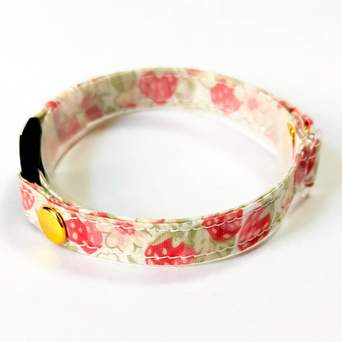 Betsy Ann <using liberty cloth >