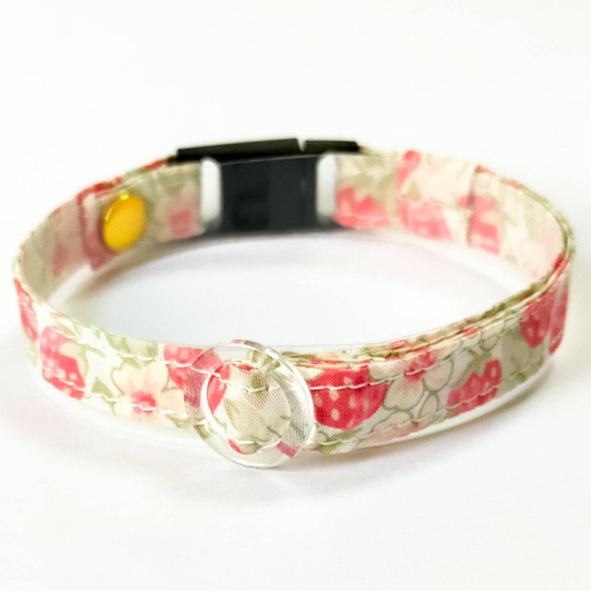 Betsy Ann <using liberty cloth >