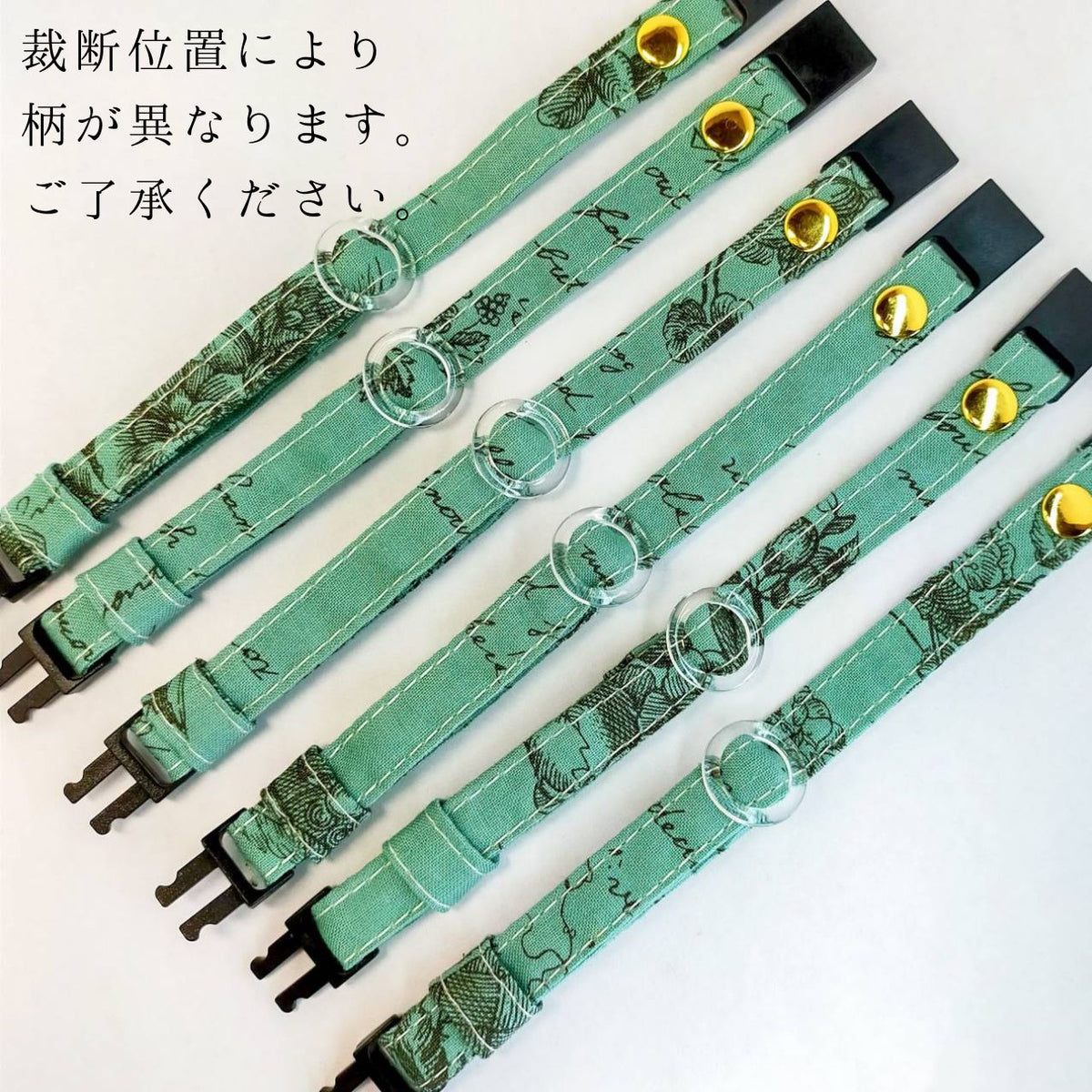 Antique green