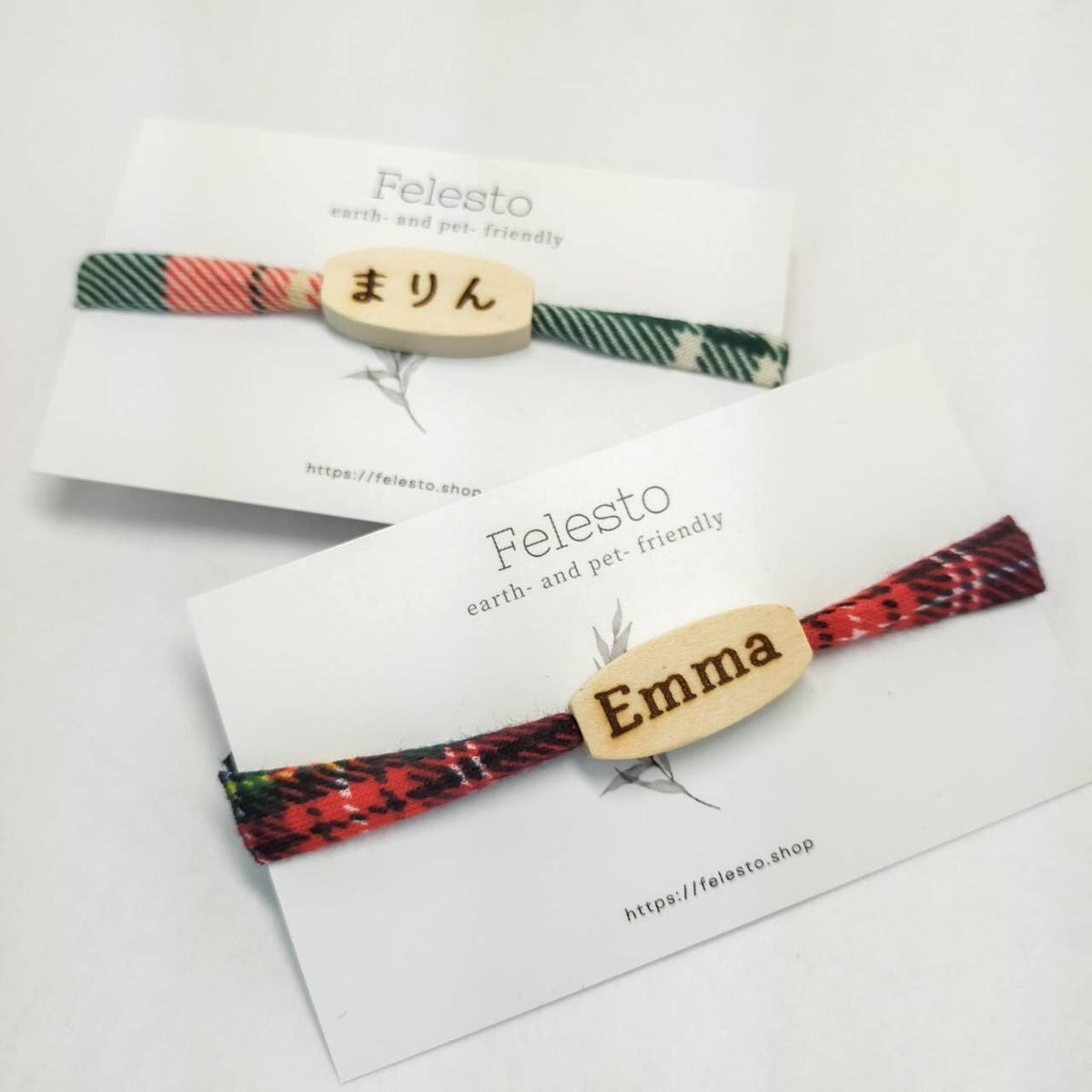 <20 colors> No stress pet collars