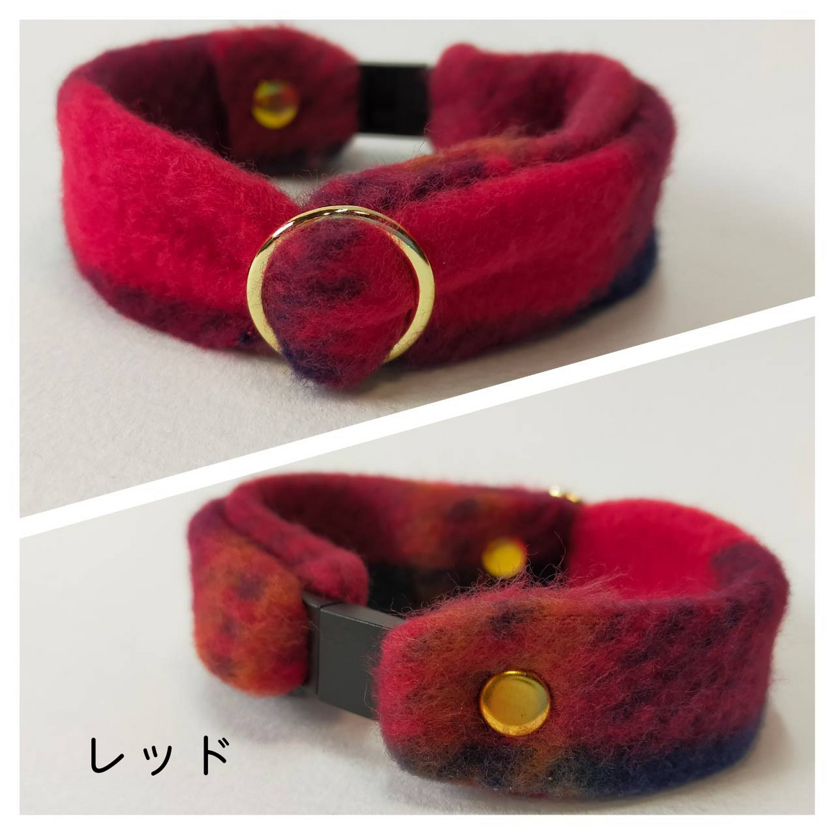 warm collars