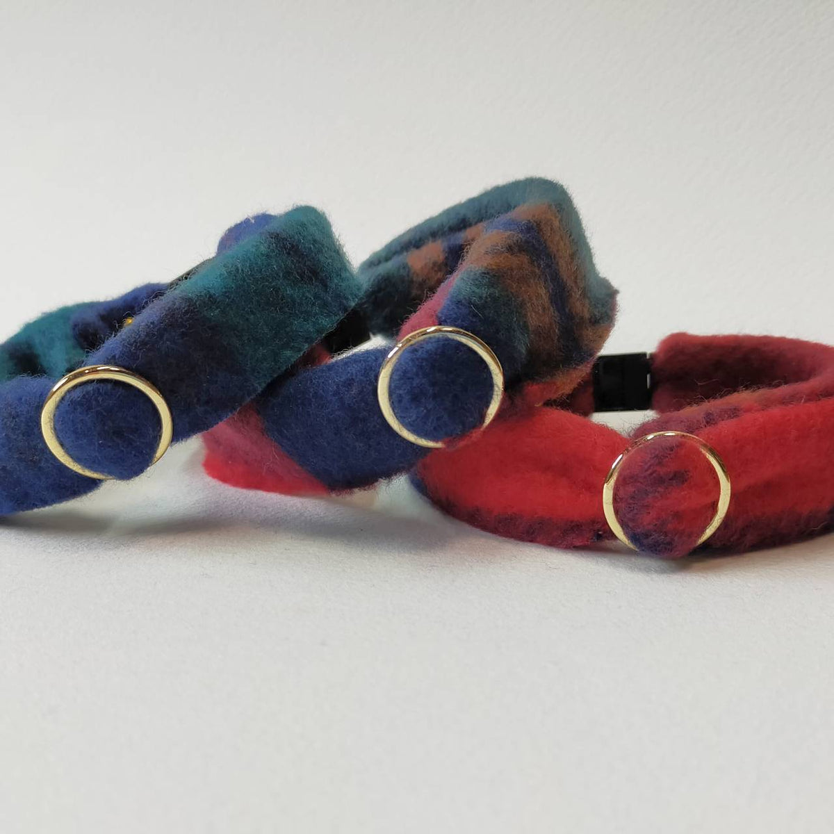 warm collars