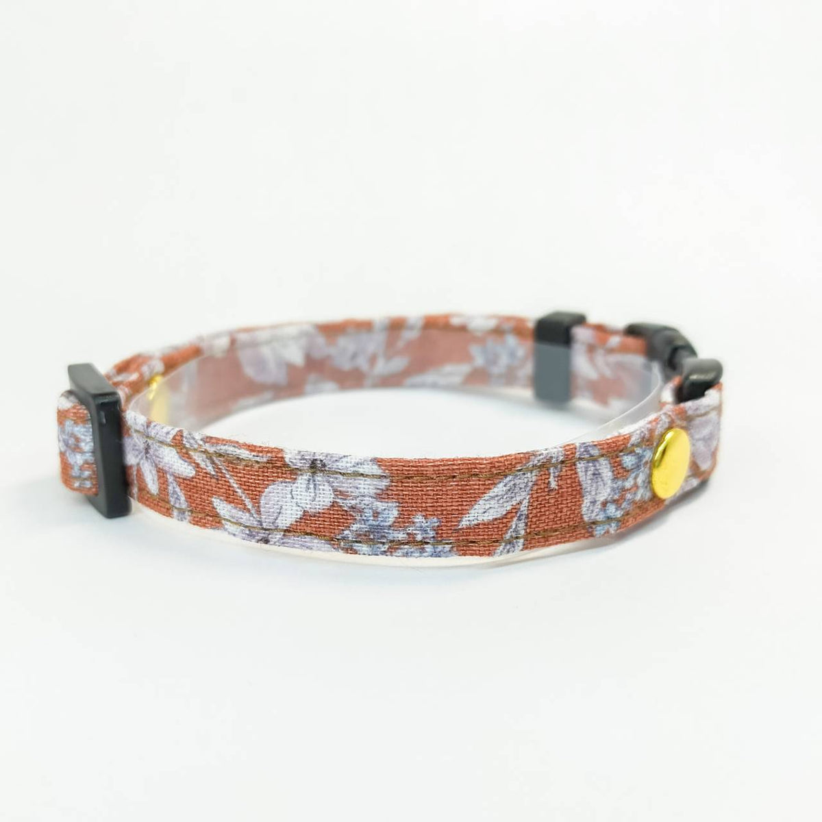 Garnet brown