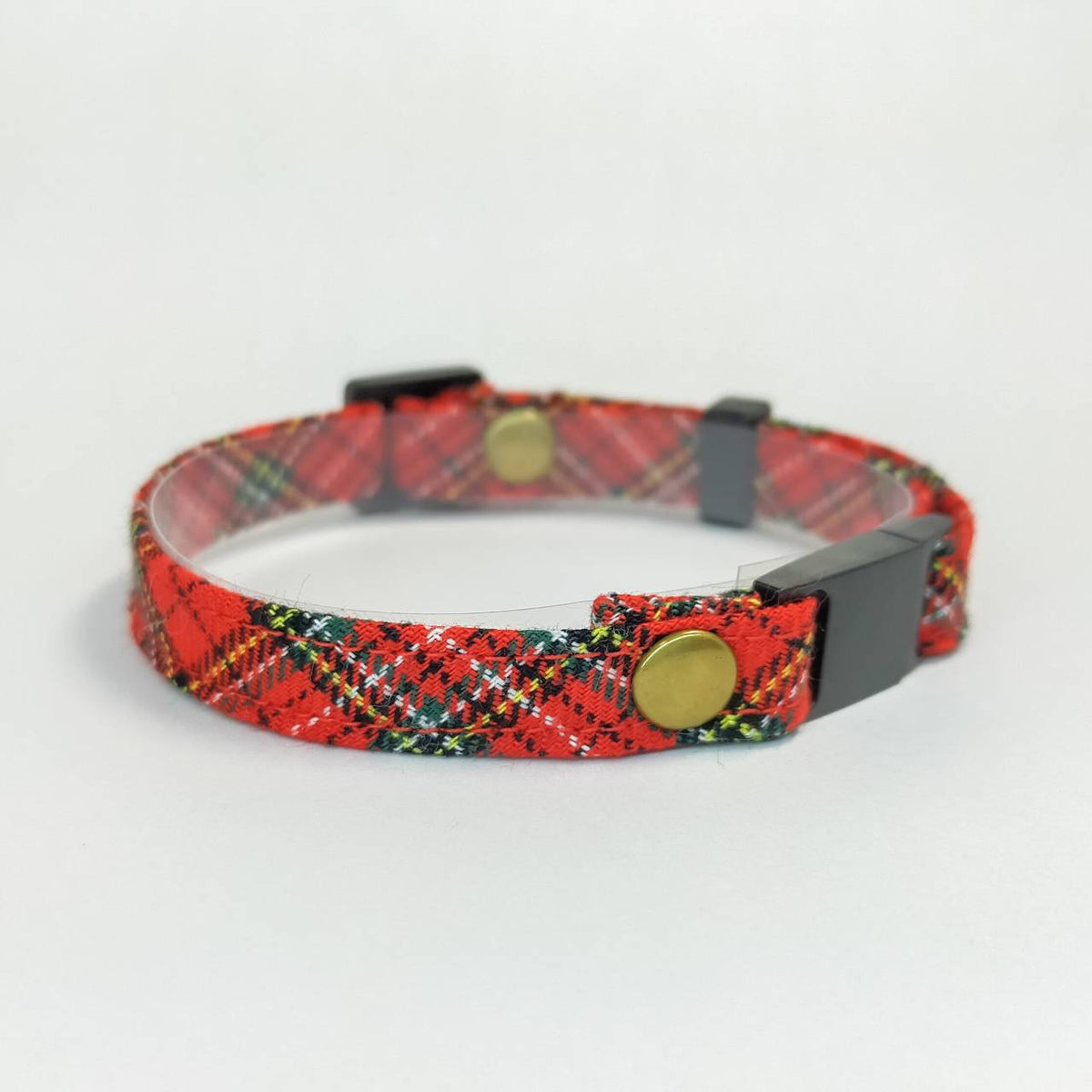 plaid pattern