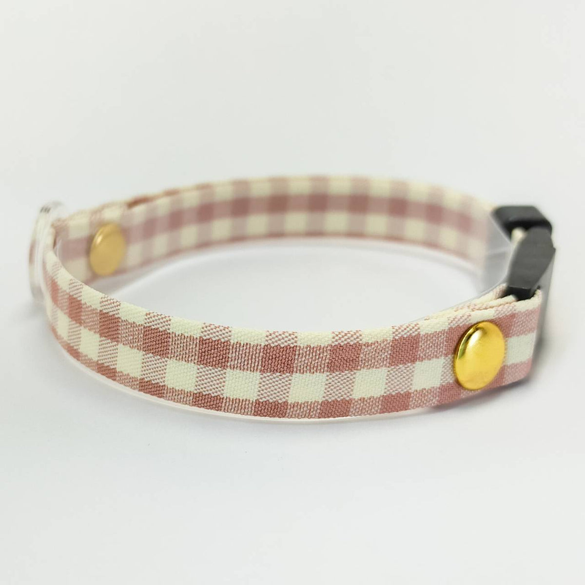 checkered