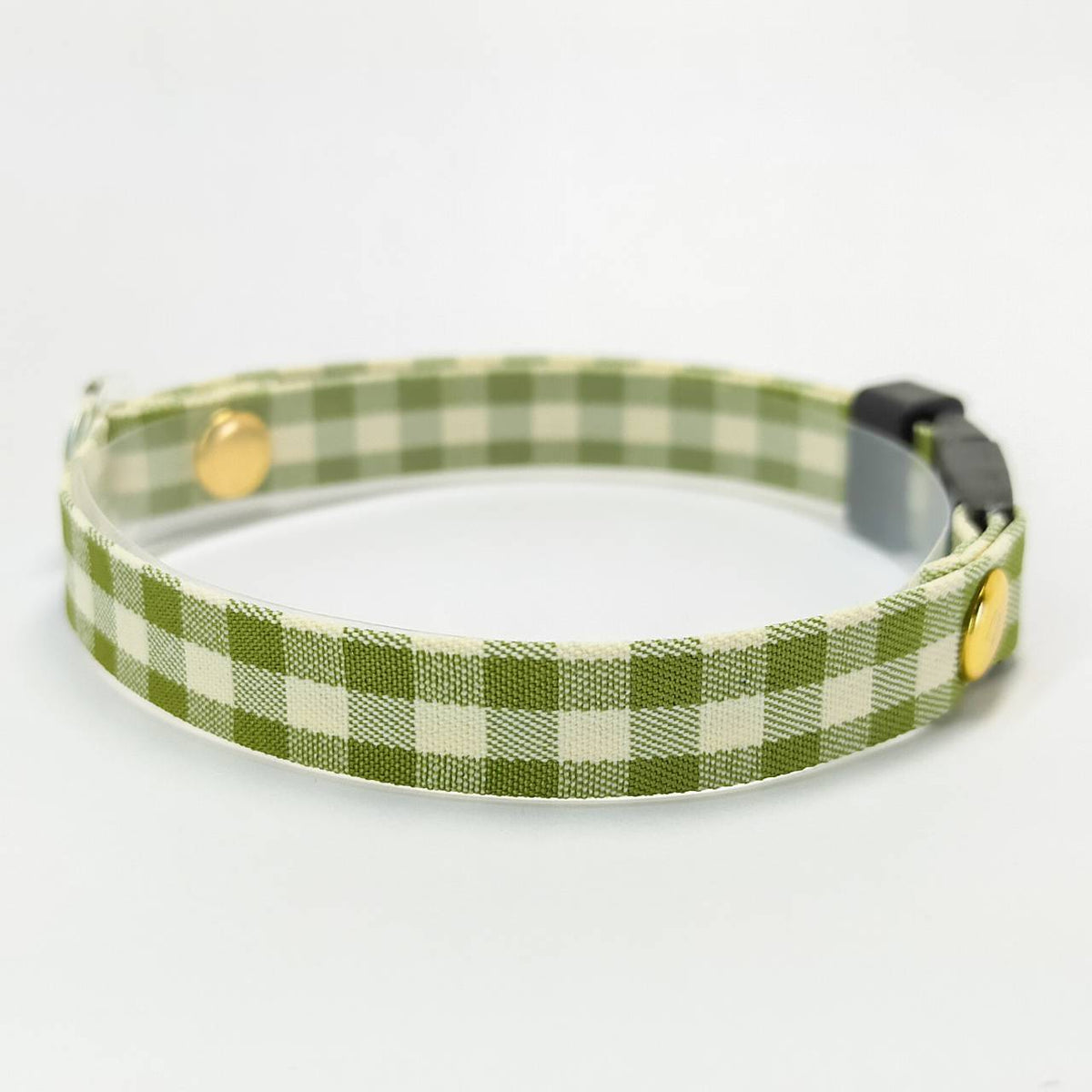 checkered