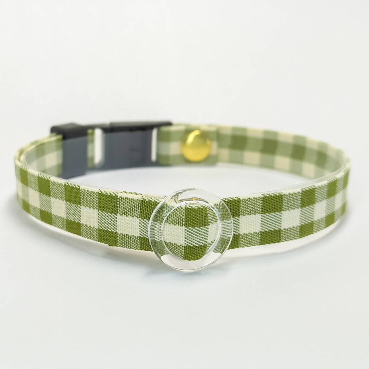 checkered