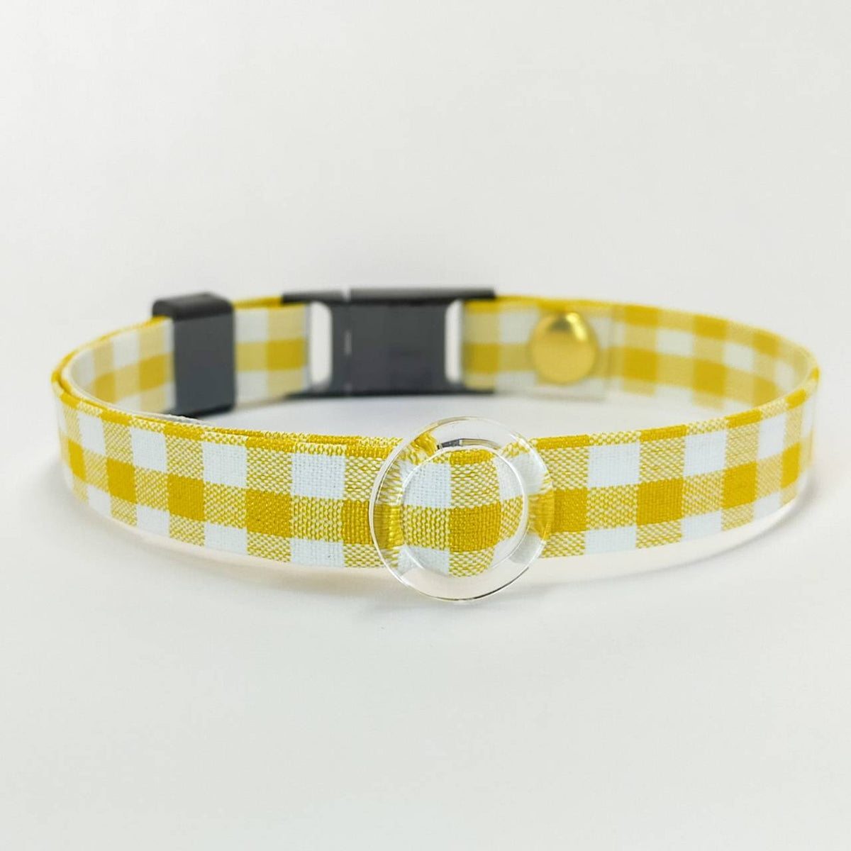 checkered