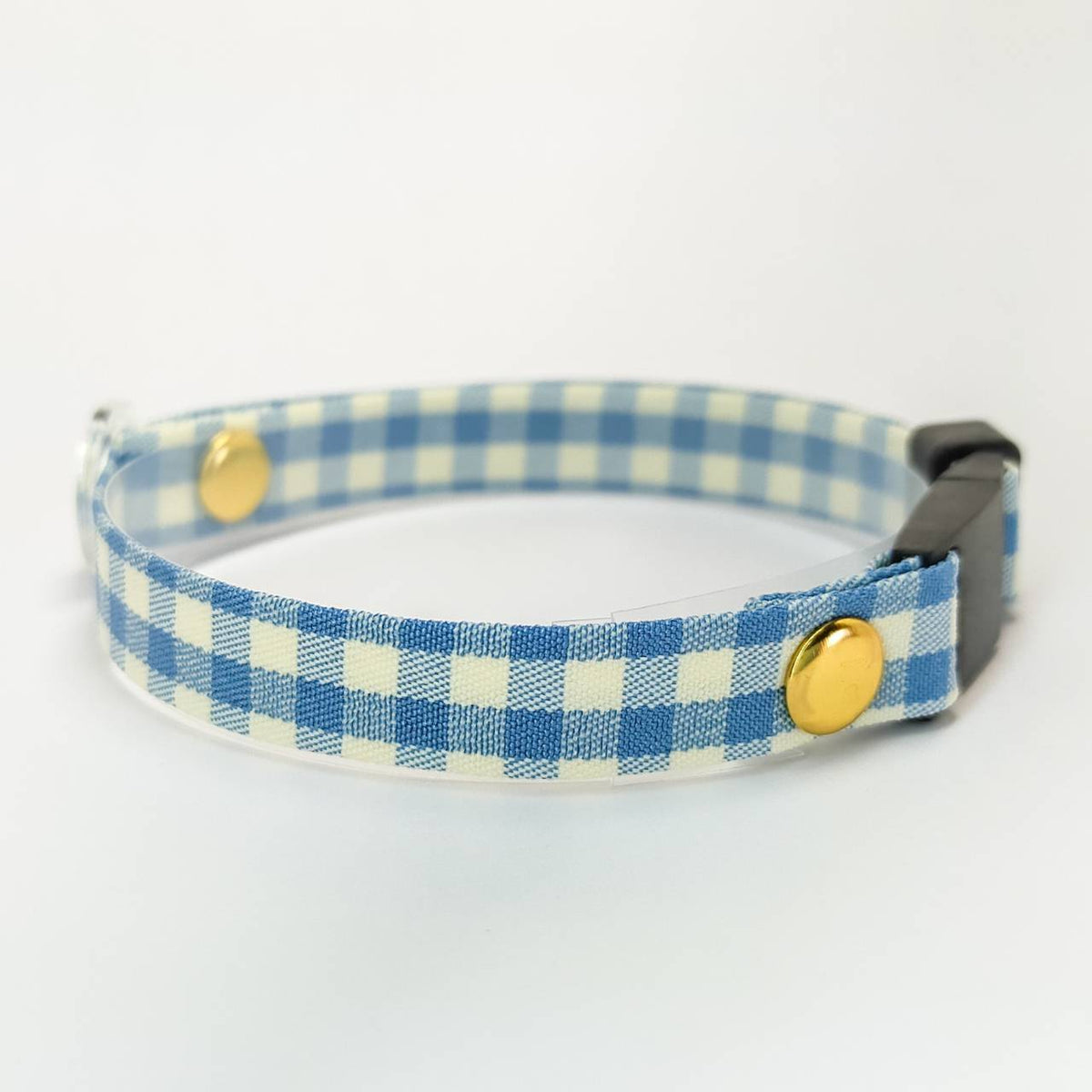 checkered