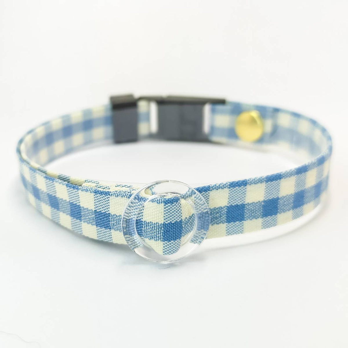 checkered