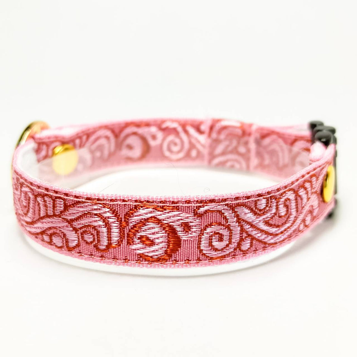 Organic cotton collars