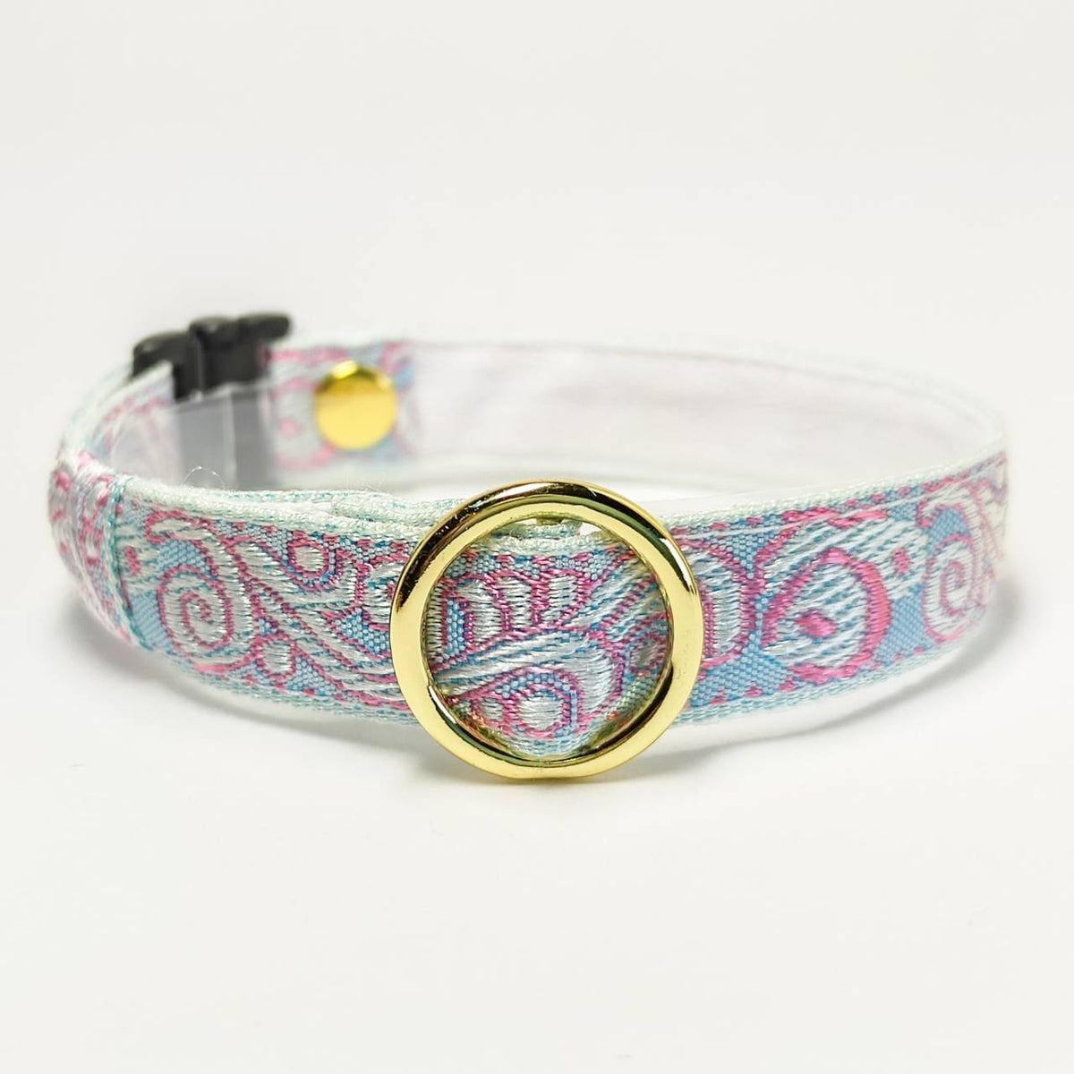 Organic cotton collars