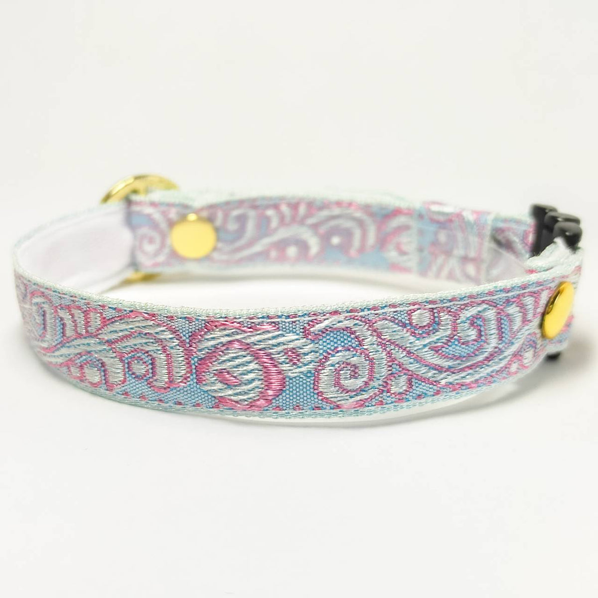 Organic cotton collars
