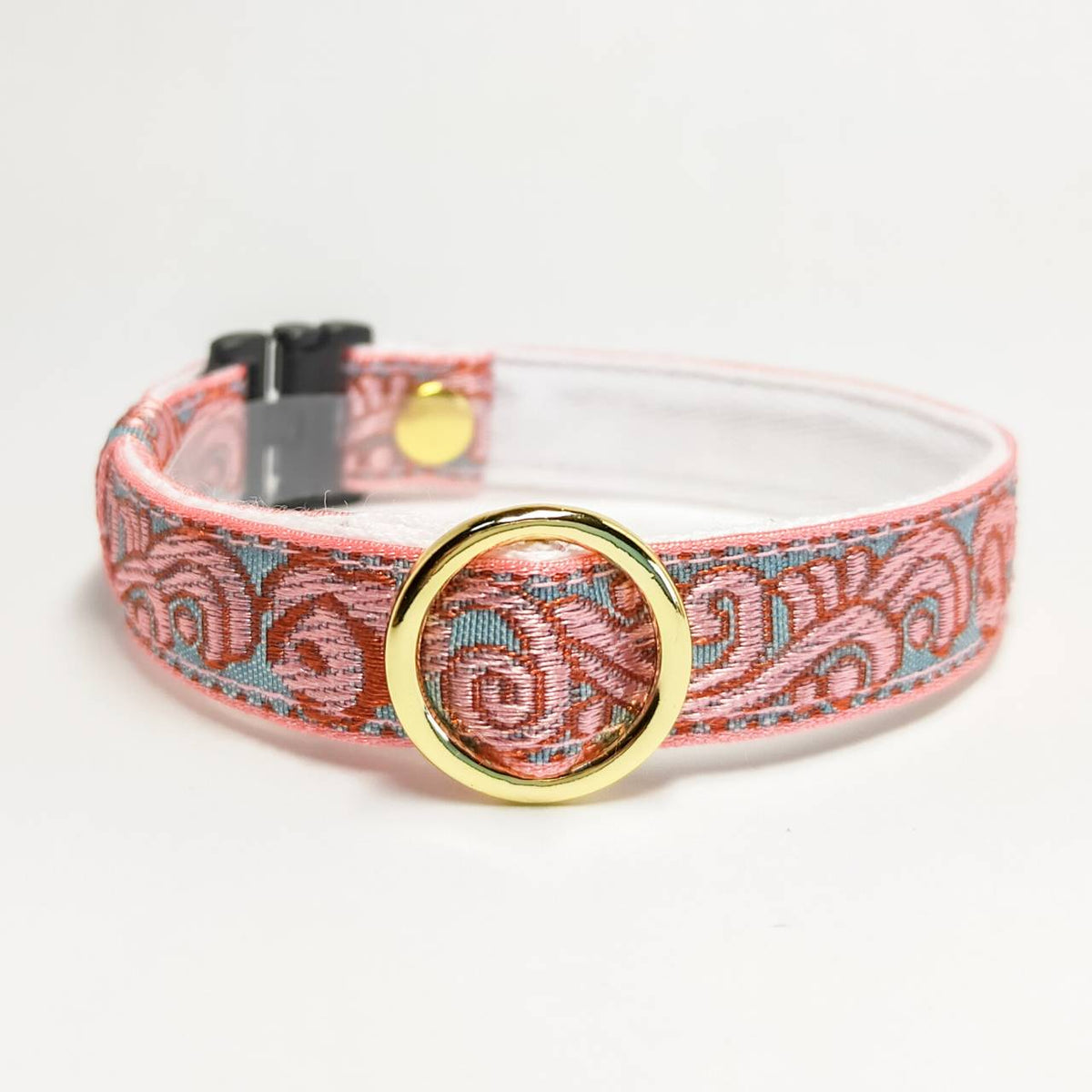Organic cotton collars