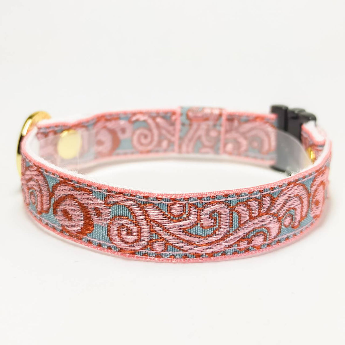 Organic cotton collars