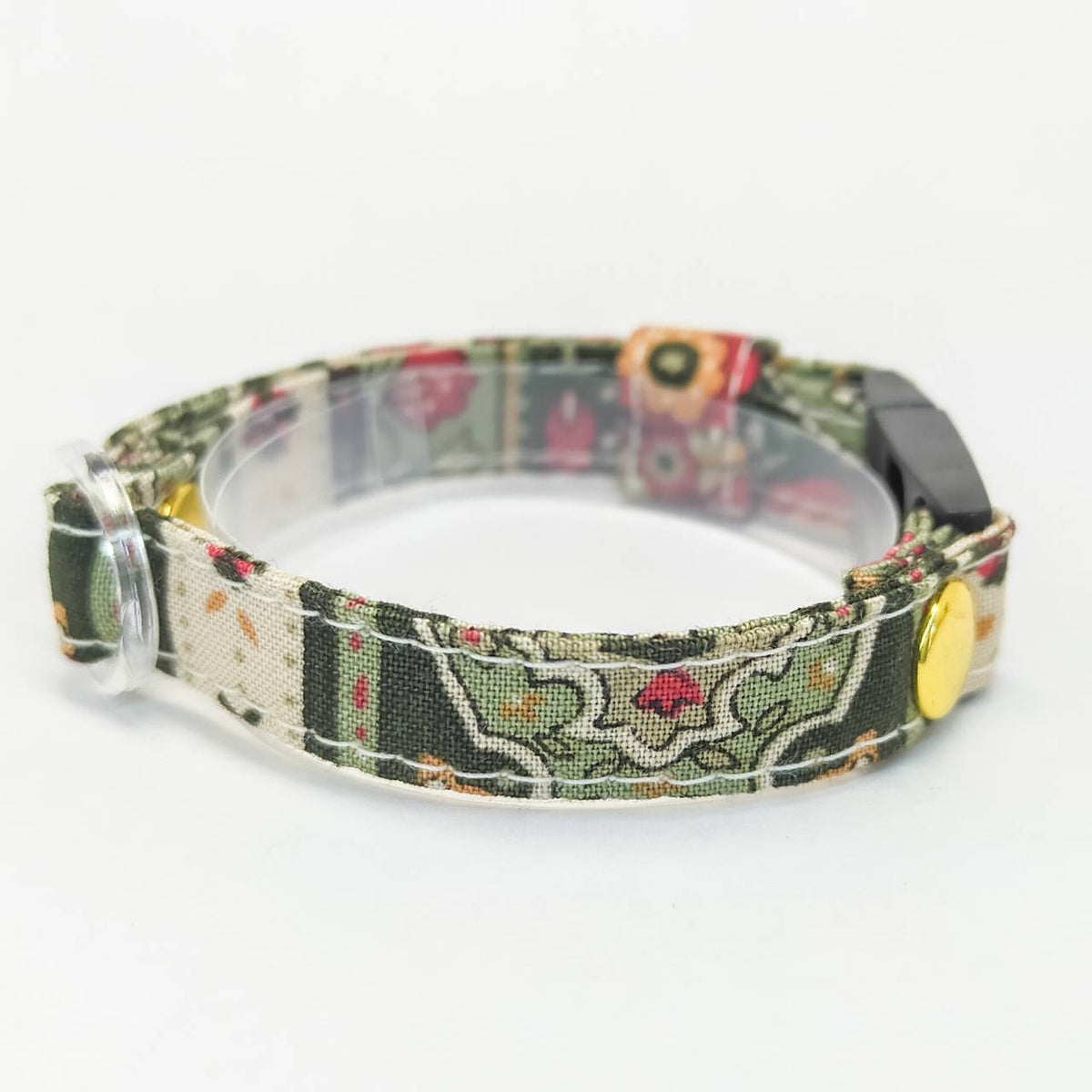 Antique green