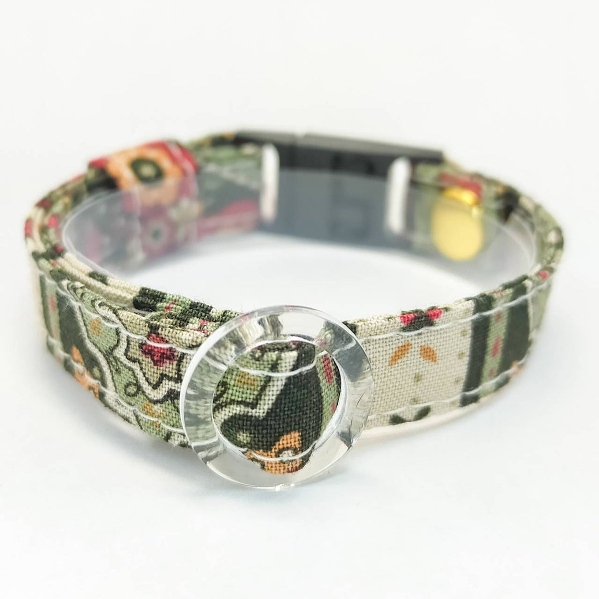 Antique green