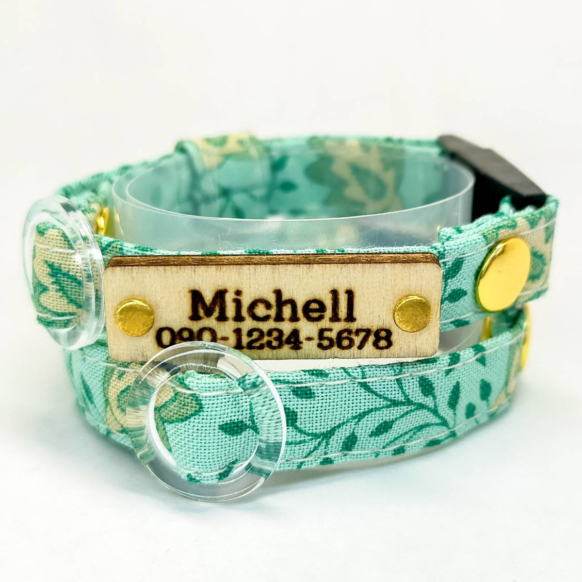Antique green