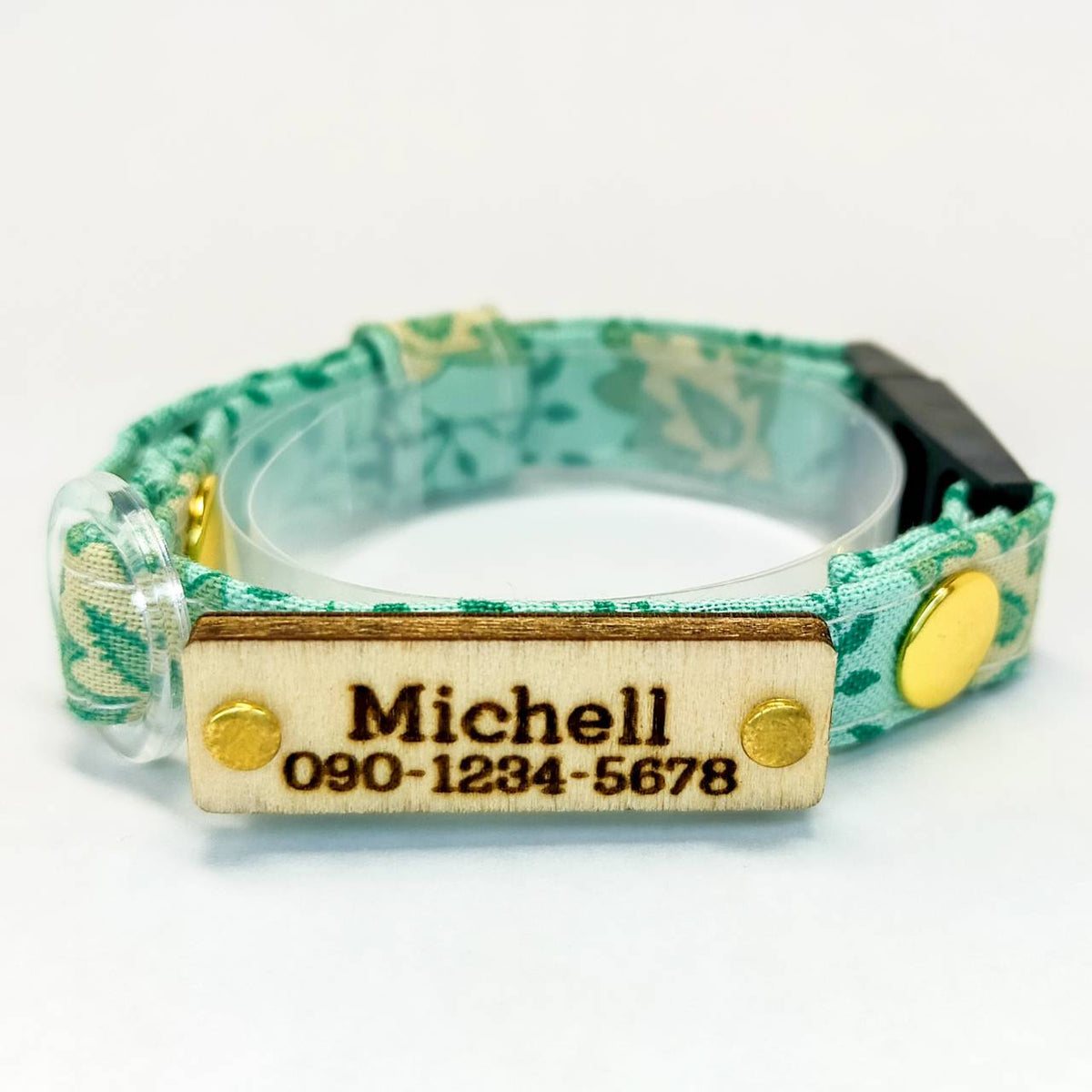 Antique green