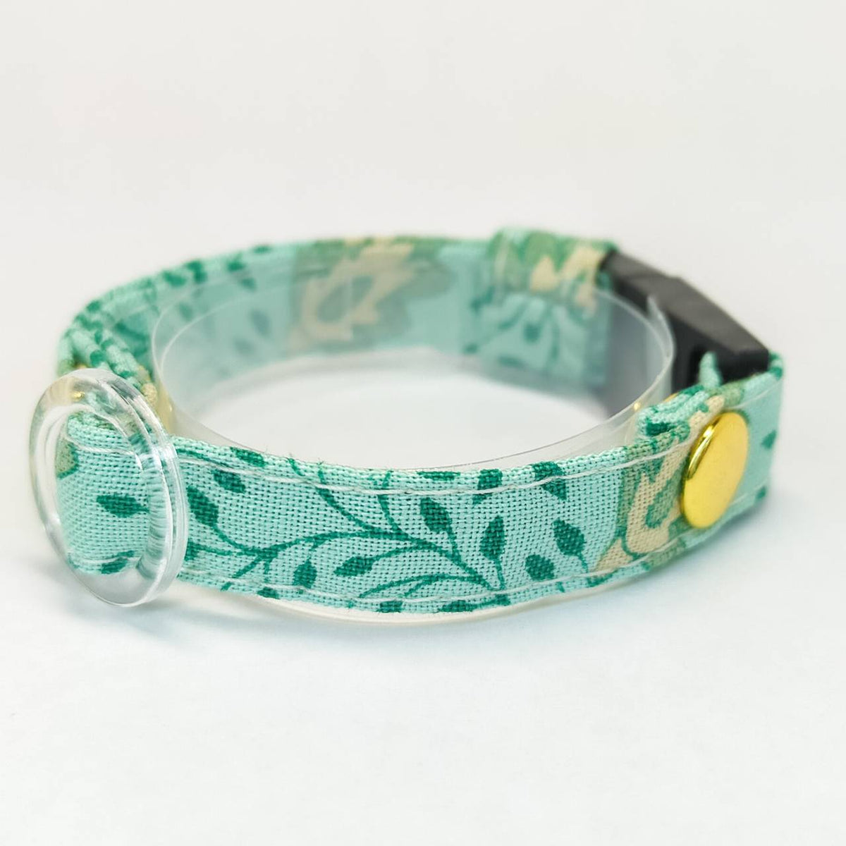 Antique green