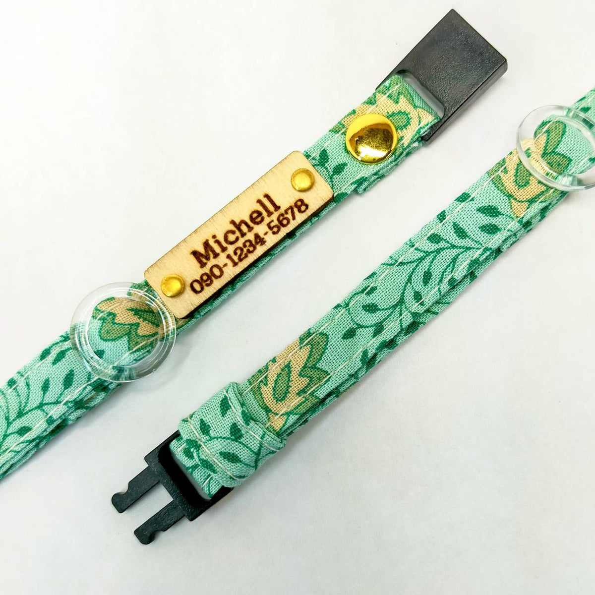 Antique green