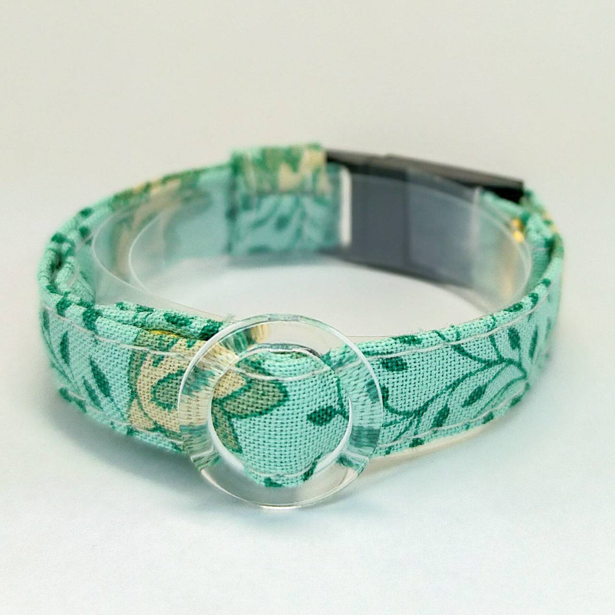 Antique green