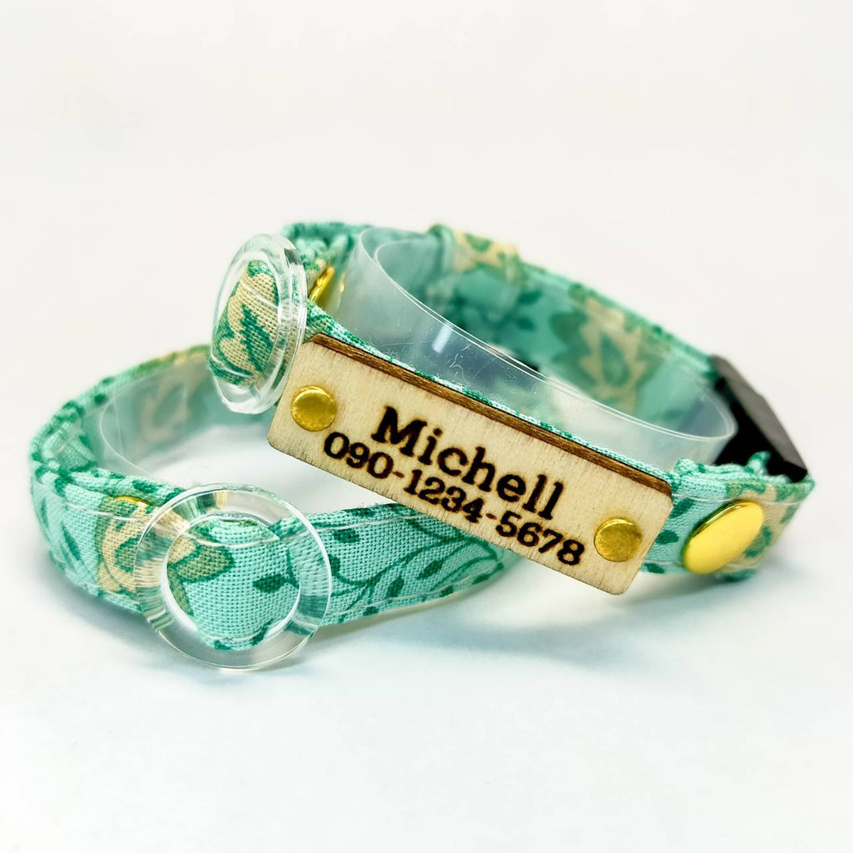 Antique green