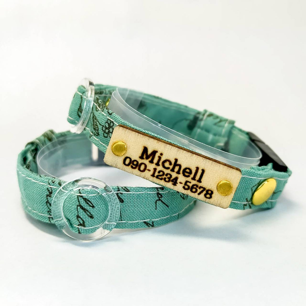 Antique green