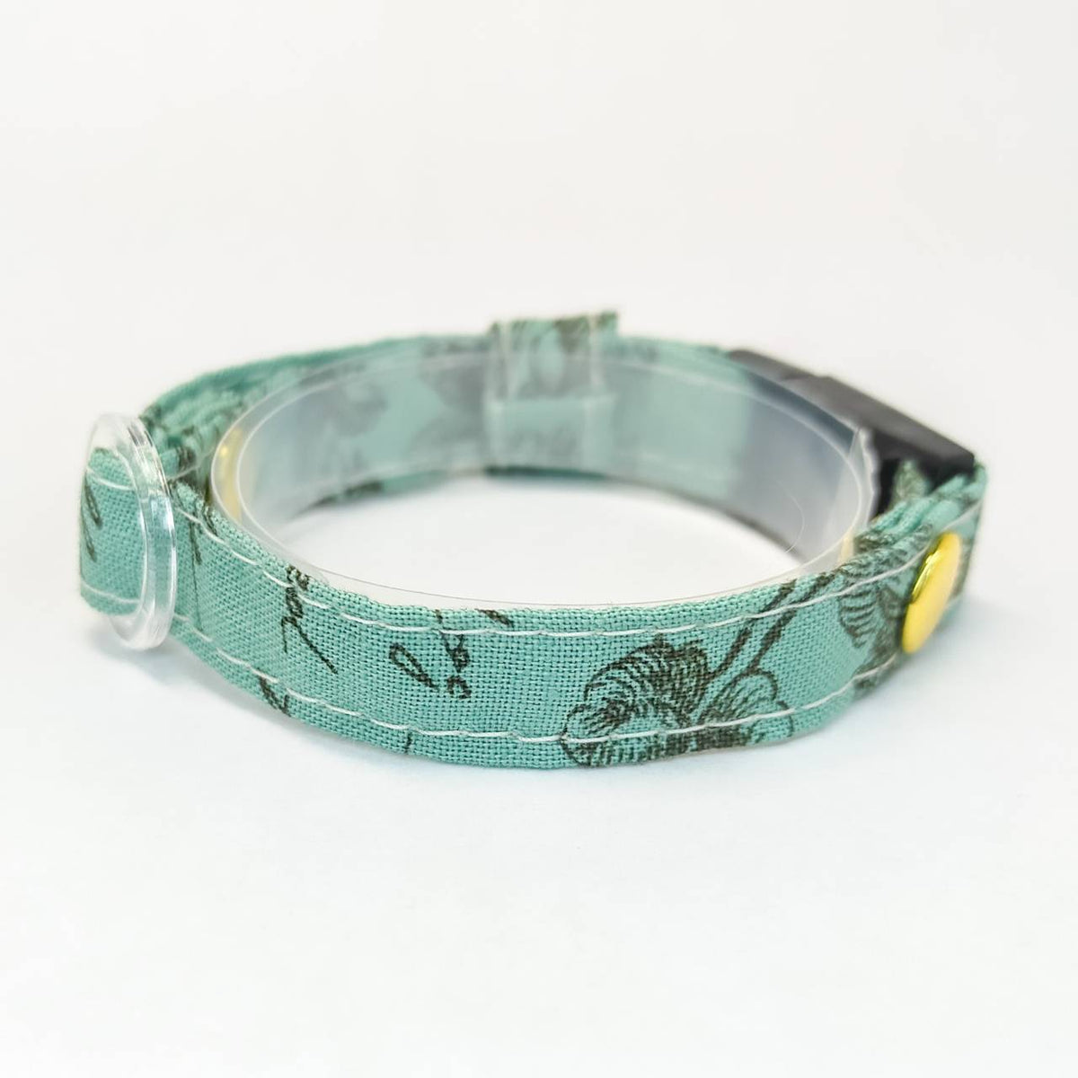 Antique green