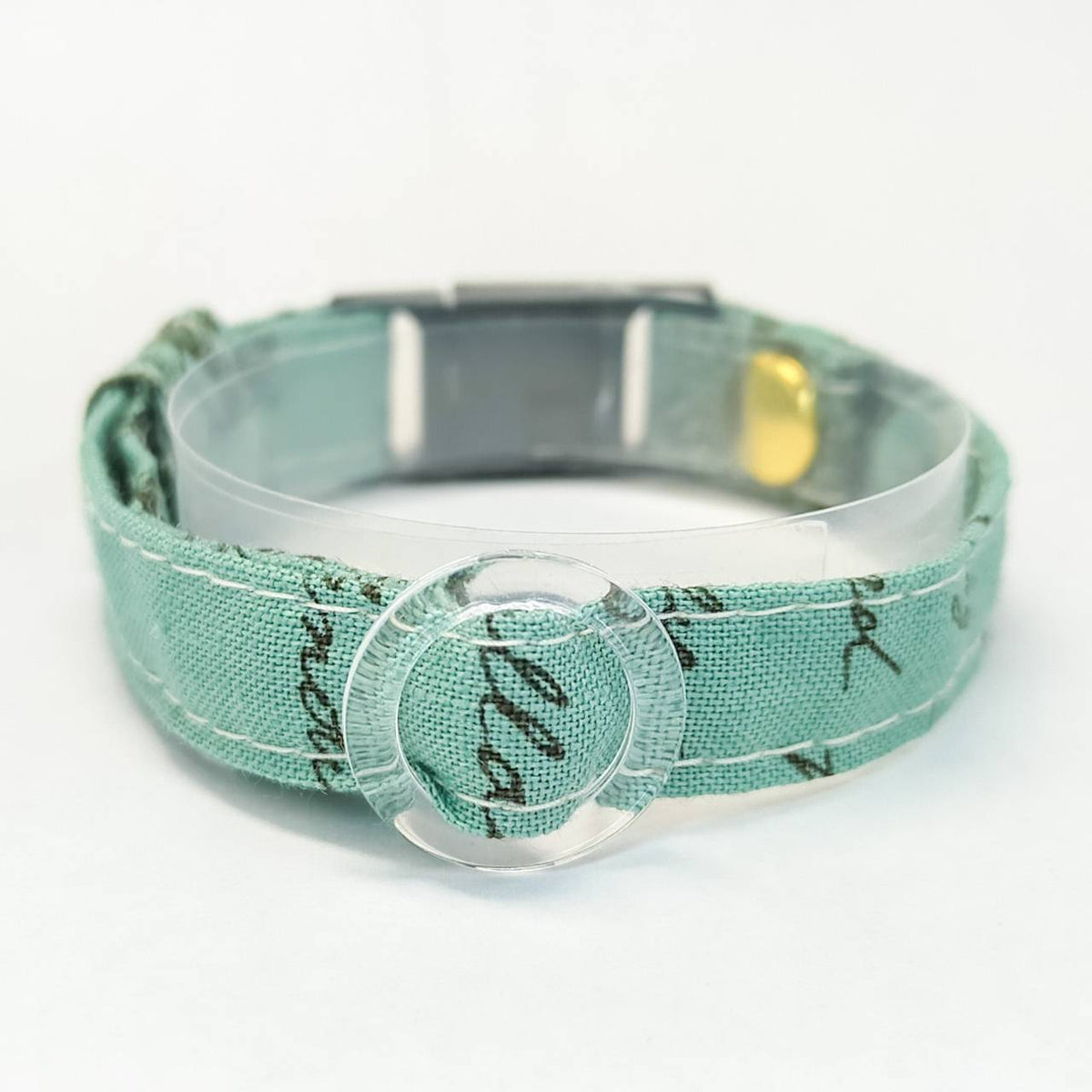 Antique green
