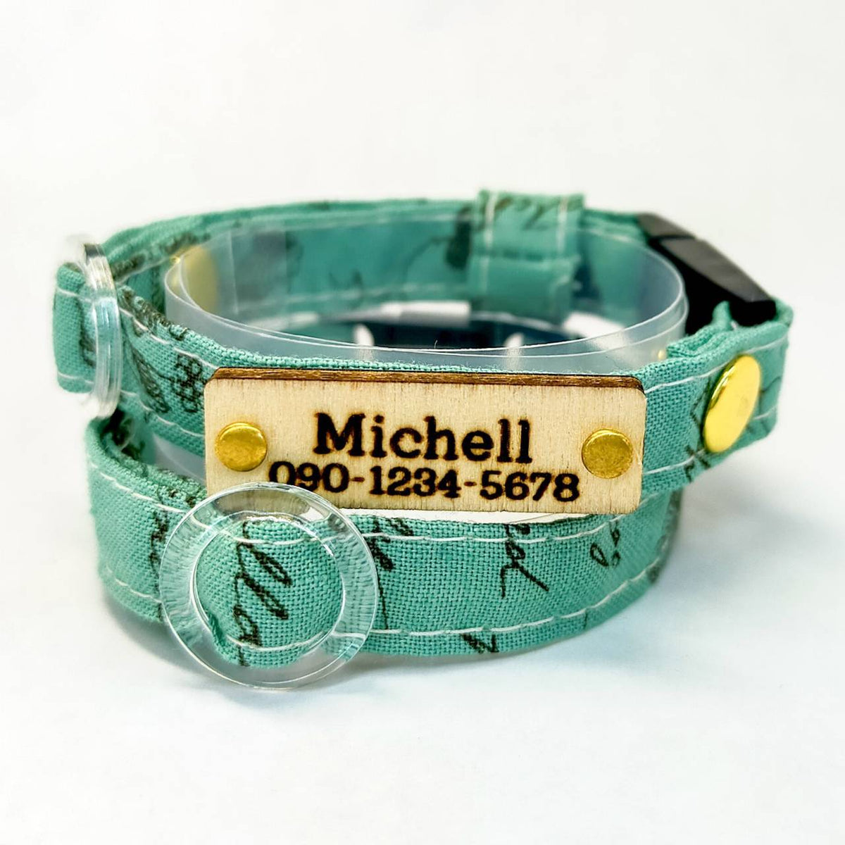 Antique green