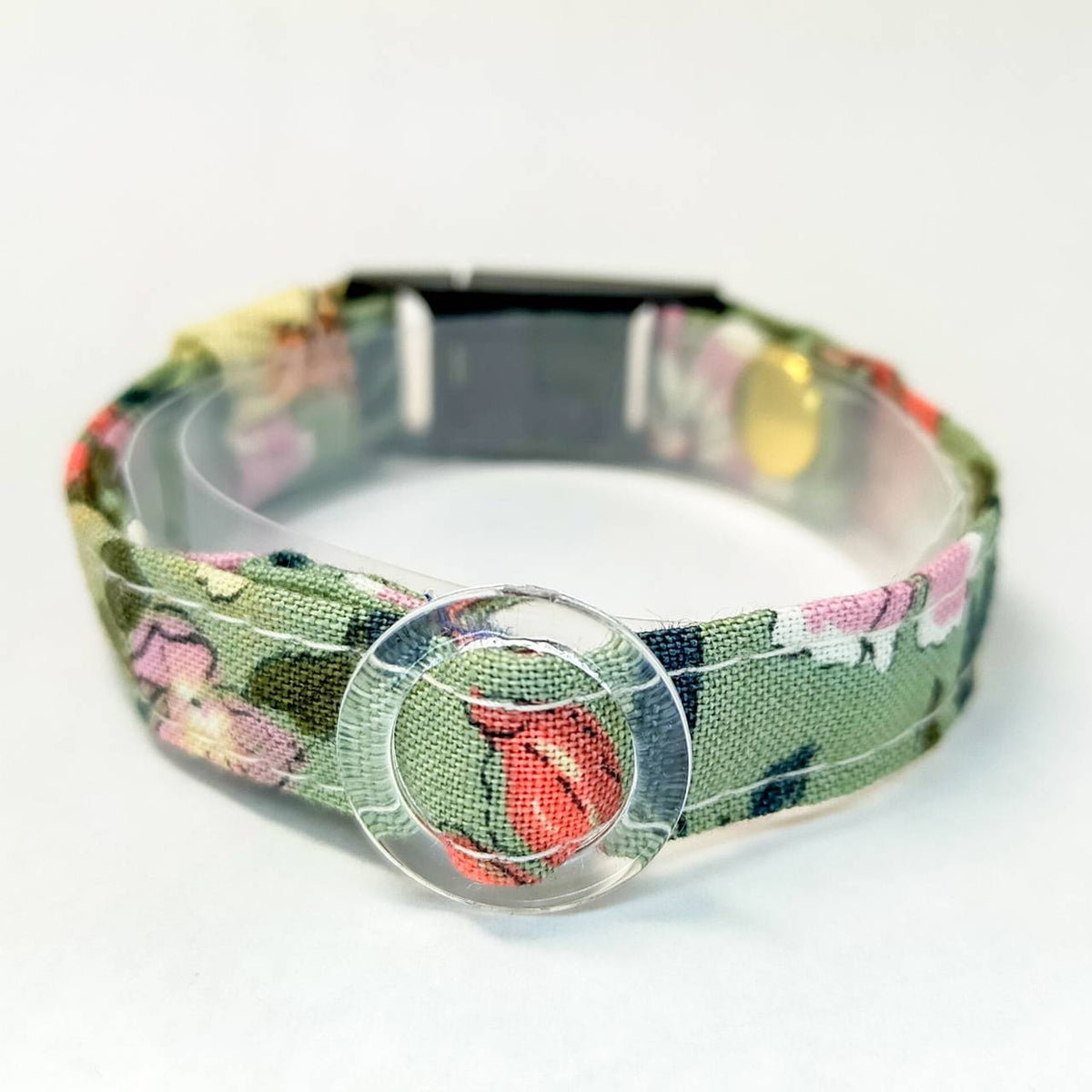Antique green